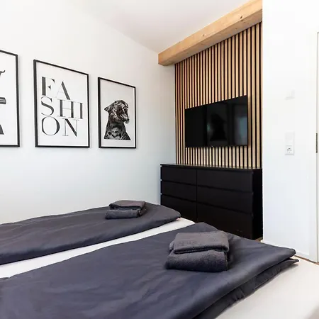 Lägenhet Design Penthouse Near Basel & Black Forest *
