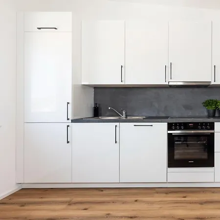 Lägenhet Design Penthouse Near Basel & Black Forest *