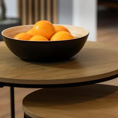 Lägenhet Design Penthouse Near Basel & Black Forest